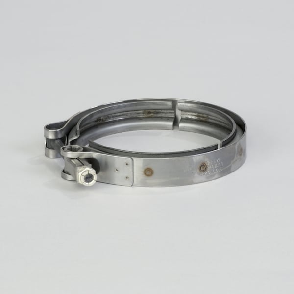 Clamp, V-Band 4.8 In (122 Mm)
